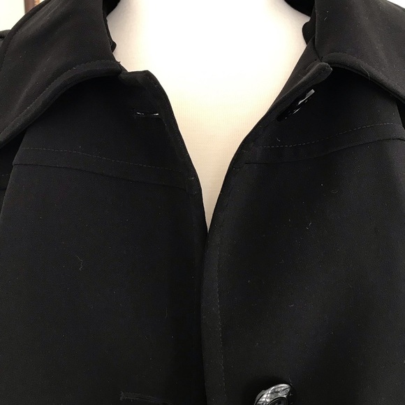 Trench Coat - Picture 4 of 8